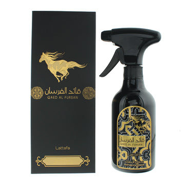 Lattafa Qaed Al Fursan Room Spray 450ml