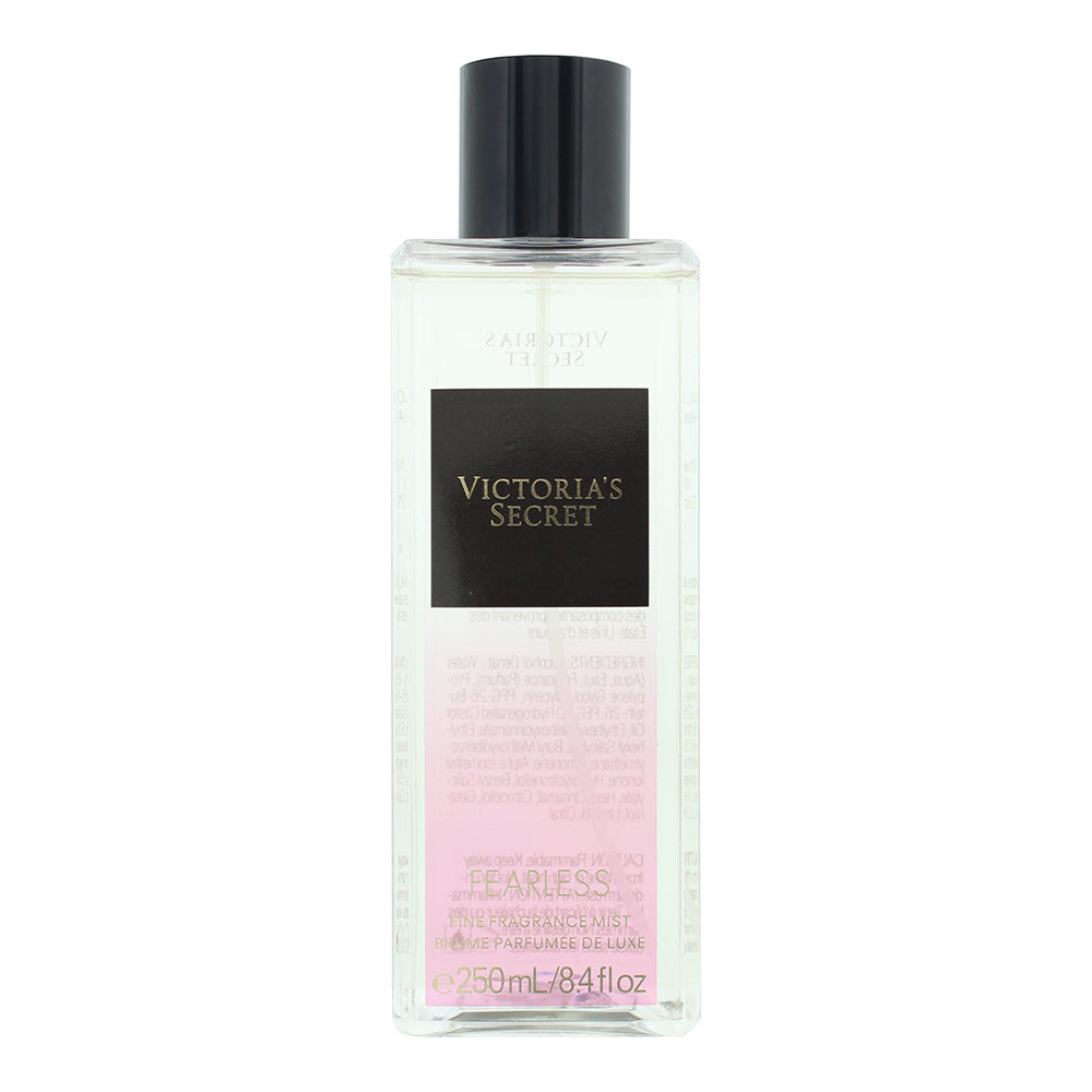 Victoria's Secret Fearless Fragrance Mist 250ml