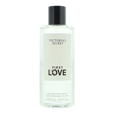 Victoria's Secret First Love Fragrance Mist 250ml