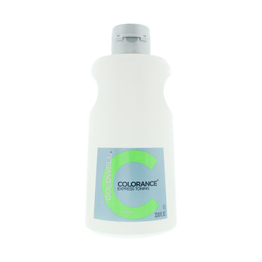 Goldwell Colorance Express Toning Developing Lotion 1000ml