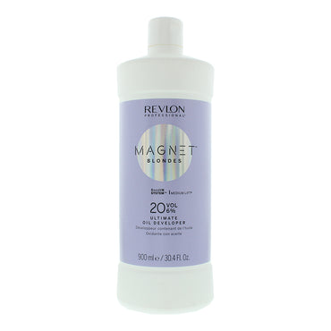 Revlon Magnet Blondes 6% 20Vol Oil Developer 900ml