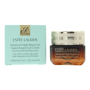 Estée Lauder Advanced Night Repair Eye Supercharged Complex Cream-Gel 15ml