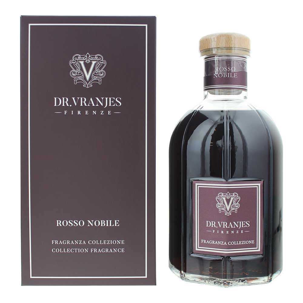 Dr. Vranjes Firenze Rosso Nobile Diffuser 1250ml