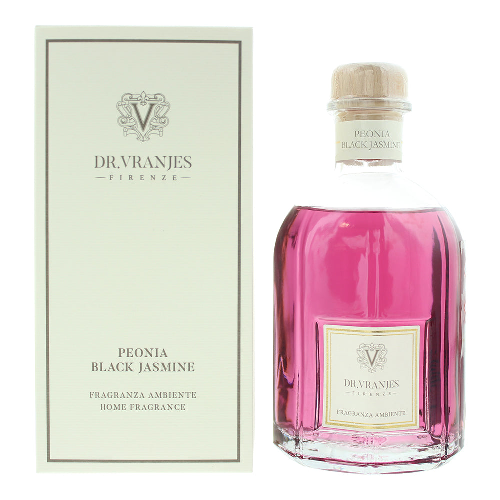 Dr. Vranjes Firenze Peonia Black Jasmine Diffuser 250ml