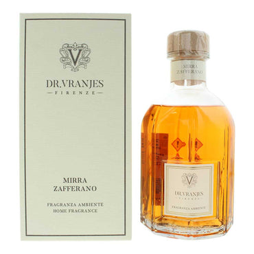 Dr. Vranjes Firenze Mirra Zafferano Diffuser 500ml