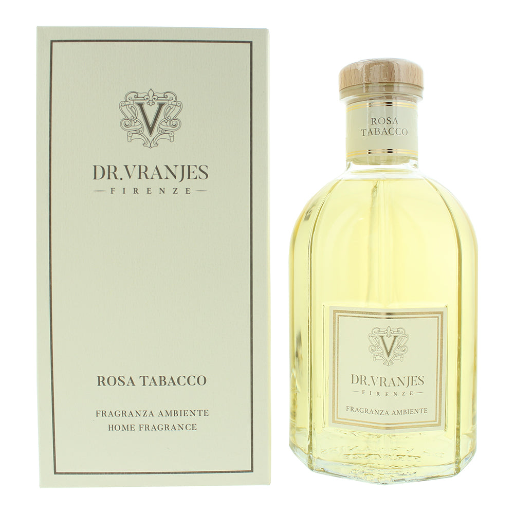 Dr. Vranjes Firenze Rosa Tabacco Diffuser 1250ml