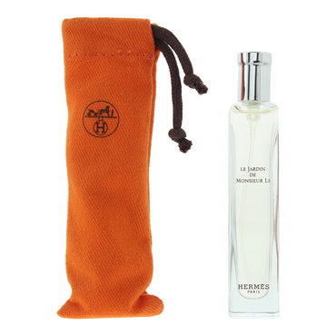 Hermès Le Jardin De Monsieur Li Eau de Toilette 15ml