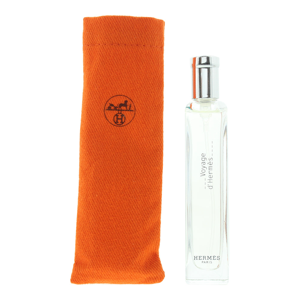 Hermès Voyage D'hermès Eau de Toilette 15ml