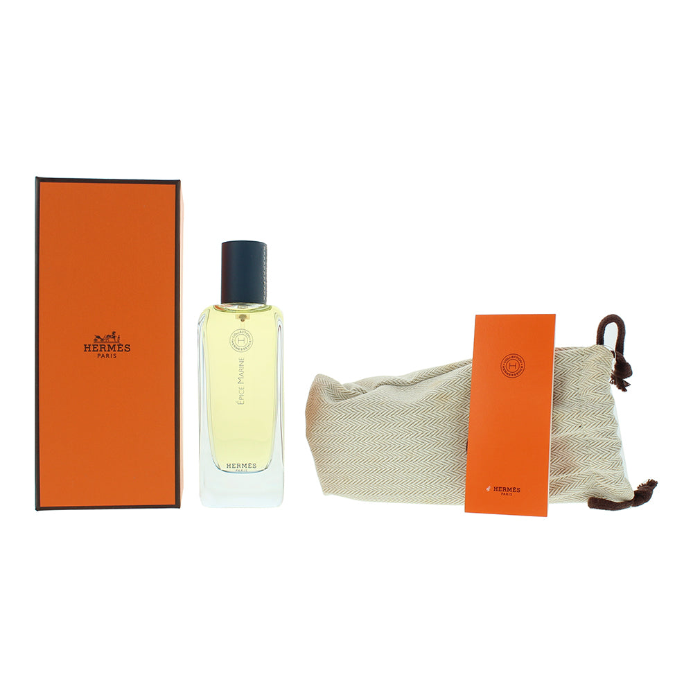 Hermès Hermessence Epice Marine Eau de Toilette 100ml