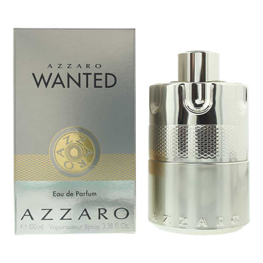 Azzaro Wanted Eau de Parfum 100ml