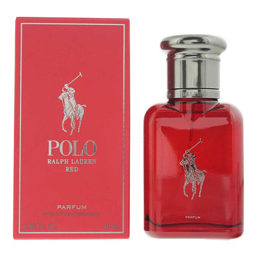 Ralph Lauren Polo Red Parfum 40ml