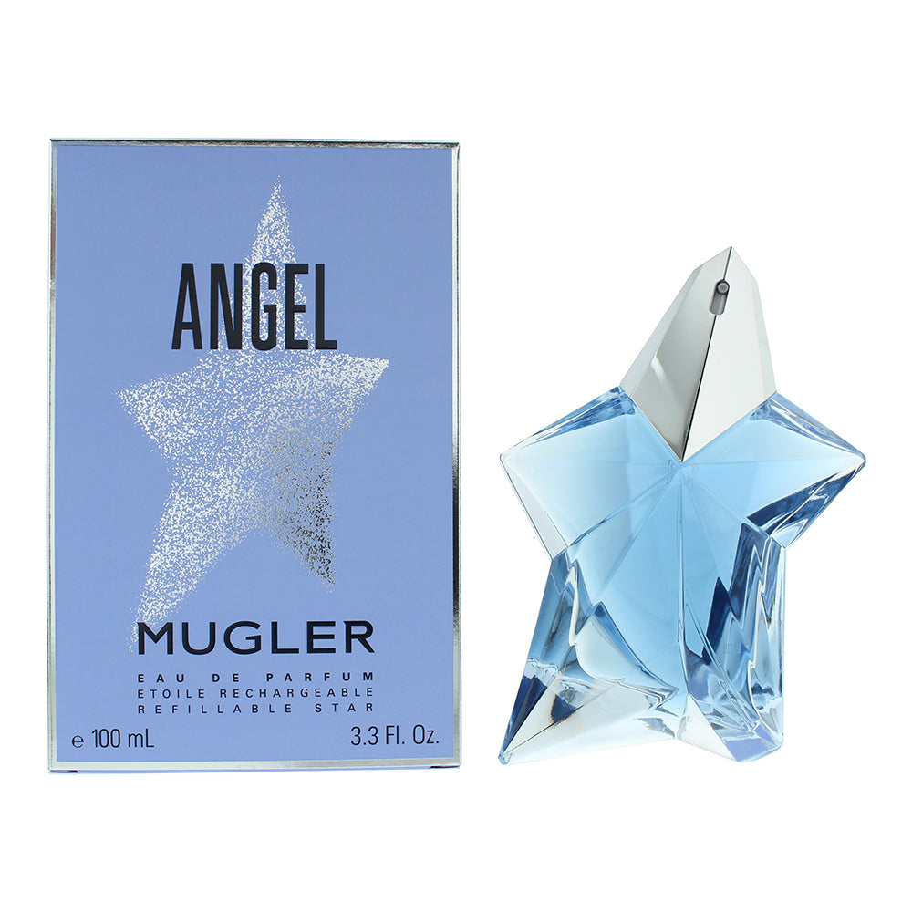 Mugler Angel Standing Star Eau de Parfum 100ml