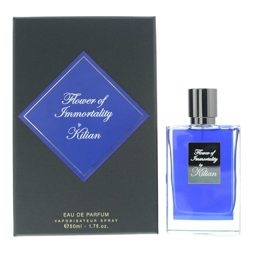 Kilian Flower Of Immortality Eau de Parfum 50ml