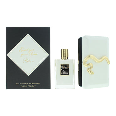 Kilian Good Girl Gone Bad 2 Piece Gift Set: Eau de Parfum 50ml - Clutch