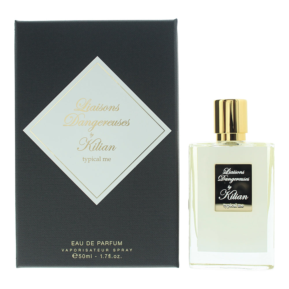 Kilian Liaisons Dangereuses Typical Me Eau de Parfum 50ml