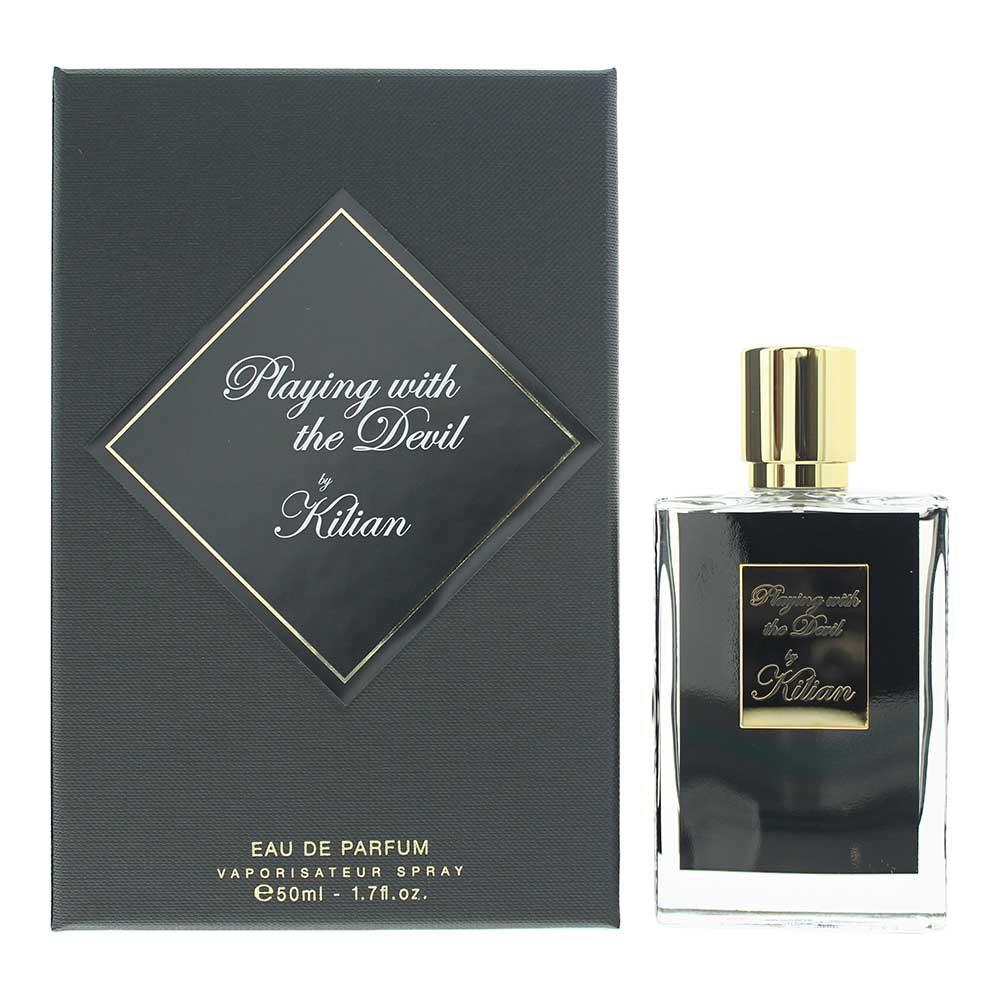 Kilian Playing With The Devil Eau de Parfum 50ml