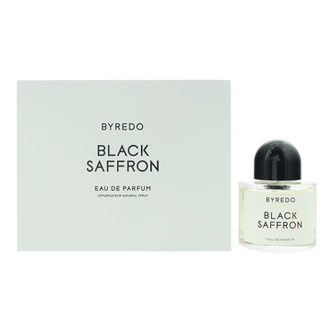 Byredo Black Saffron Eau de Parfum 50ml