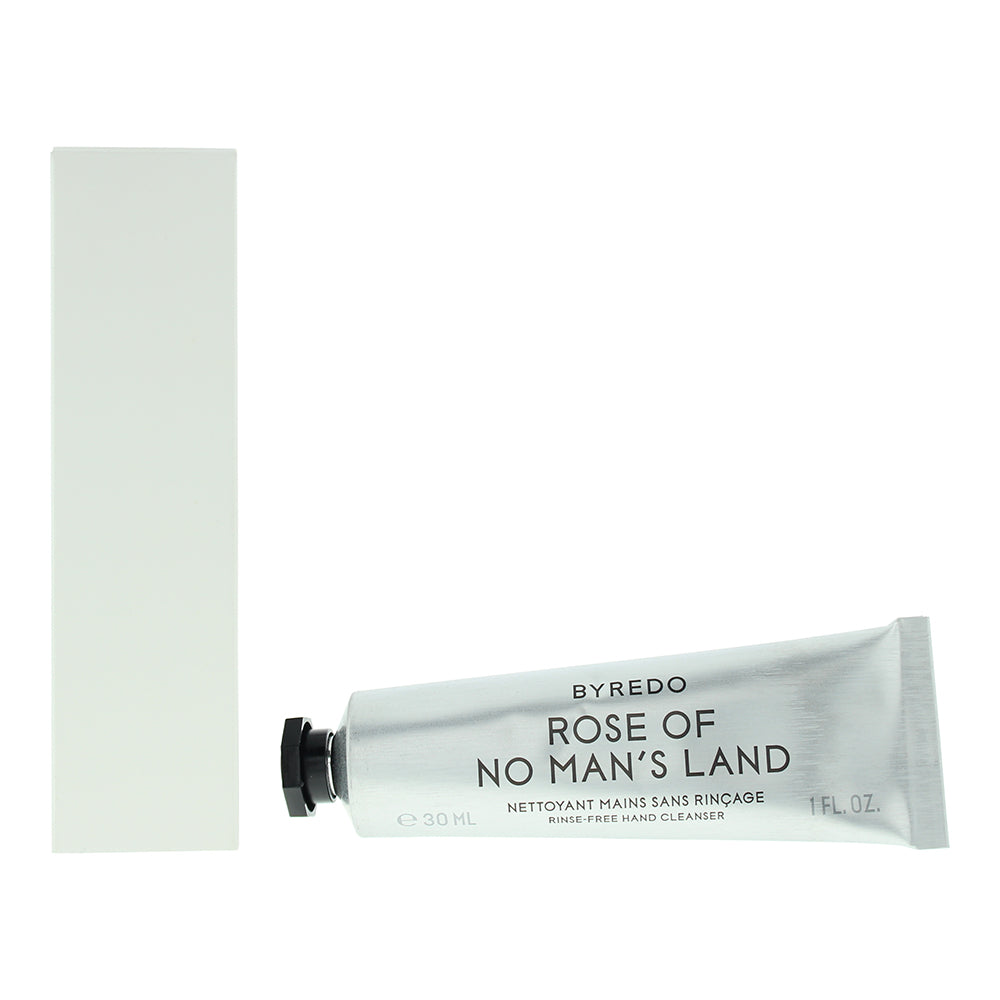 Byredo Rose Of No Man's Land Rinse - Free Hand Cleanser 30ml