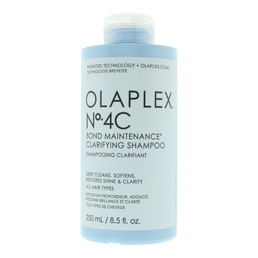 Olaplex No. 4 Bond Maintenance Clarifying Shampoo 250ml