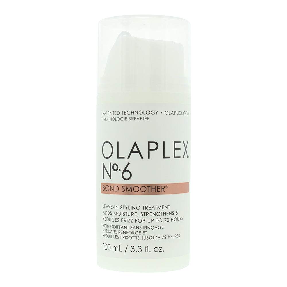 Olaplex No. 6 Bond Smoother Styling Treatment 100ml