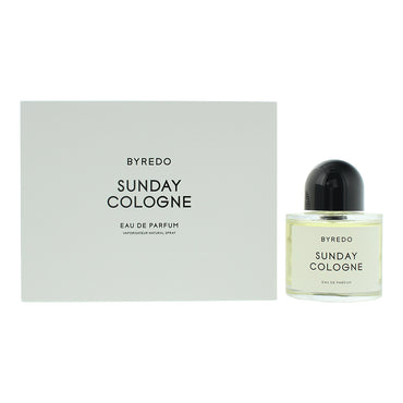 Byredo Sunday Cologne Eau de Parfum 100ml