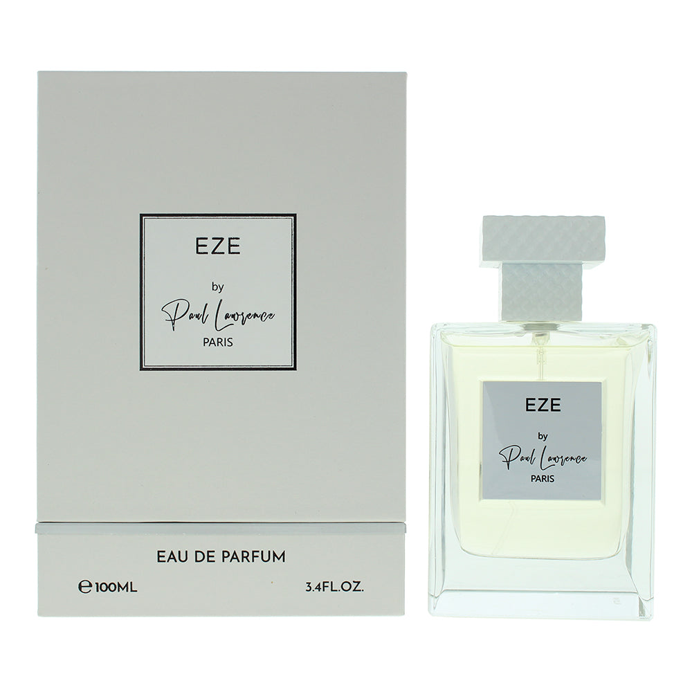 Paul Lawrence Eze Eau de Parfum 100ml