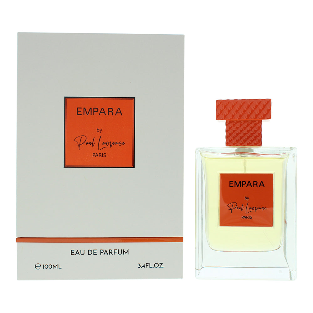 Paul Lawrence Empara Eau de Parfum 100ml