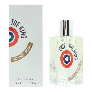 Etat Libre D'orange Exit The King Eau de Toilette 100ml