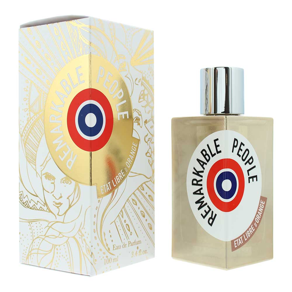 Etat Libre D'orange Remarkable People Eau de Parfum 100ml