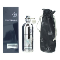Montale Wood  Spices Eau de Parfum 100ml