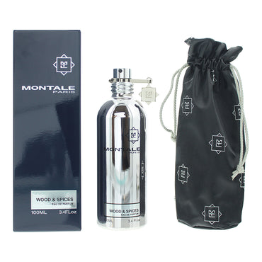 Montale Wood  Spices Eau de Parfum 100ml