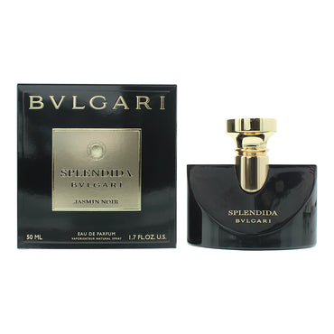 Bulgari Splendida Jasmin Noir Eau de Parfum 50ml