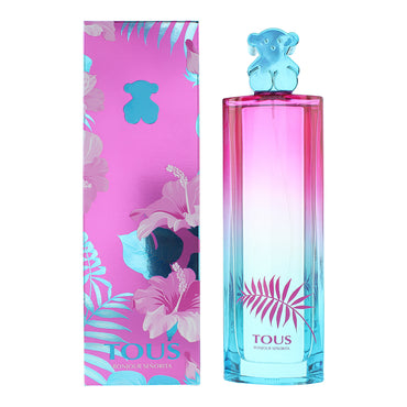 Tous Bonjour Señorita Eau de Toilette 90ml