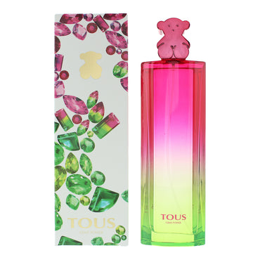 Tous Gems Power Eau de Toilette 90ml