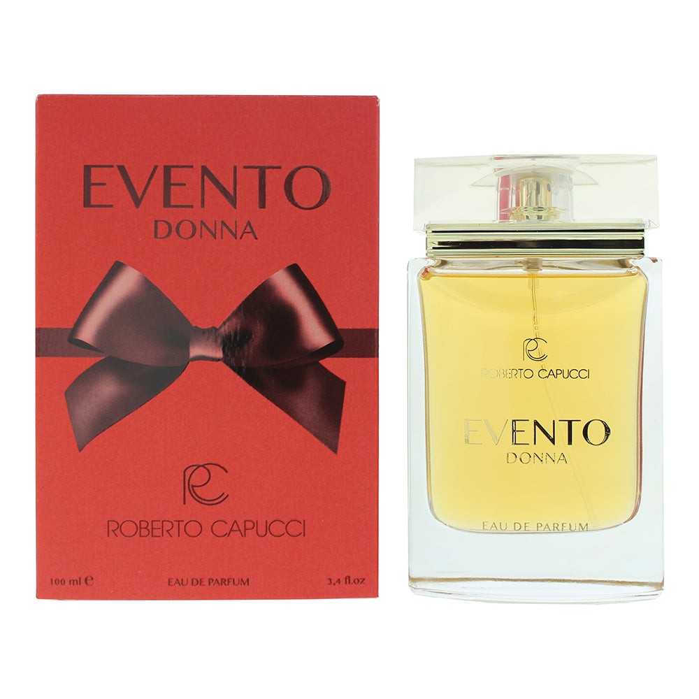 Roberto Capucci Evento Donna Eau de Parfum 100ml