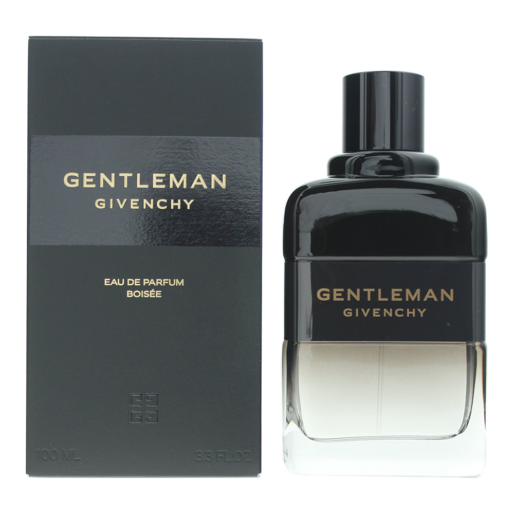 Givenchy Gentleman Boisée Eau de Parfum 100ml