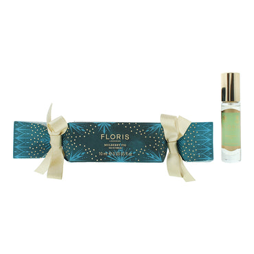 Floris Mulberry Fig Holiday Cracker Eau de Parfum 10ml