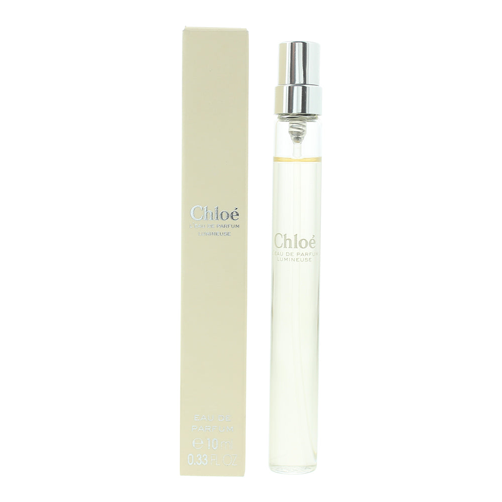 Chloé L'eau De Parfum Lumineuse Eau de Parfum 10ml