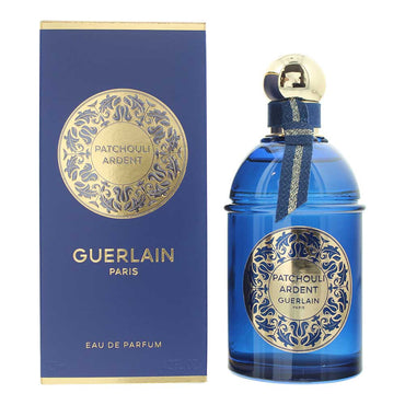 Guerlain Les Absolus D'orient Patchouli Ardent Eau de Parfum 125ml