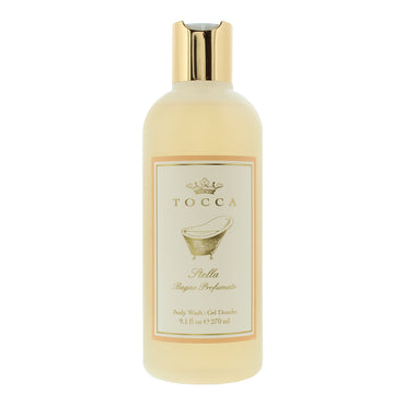 Tocca Bagno Profumato Stella Body Wash 270ml