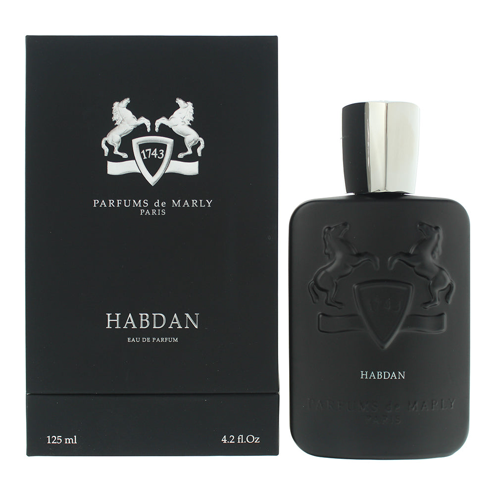 Parfums De Marly Habdan Eau De Parfum 125ml