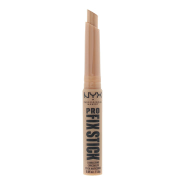 NYX Pro Fix Stick Correcting 09 Neutral Tan Concealer 1.6g