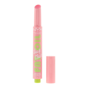 NYX Fat Oil Slick Click 02 Clout Lip Balm 2g