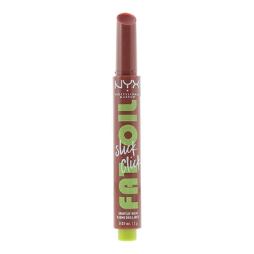 NYX Fat Oil Slick Click 04 Going Viral Lip Balm 2g