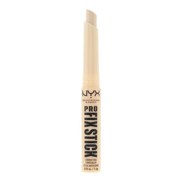 NYX Pro Fix Stick Correcting 02 Fair Concealer 1.6g