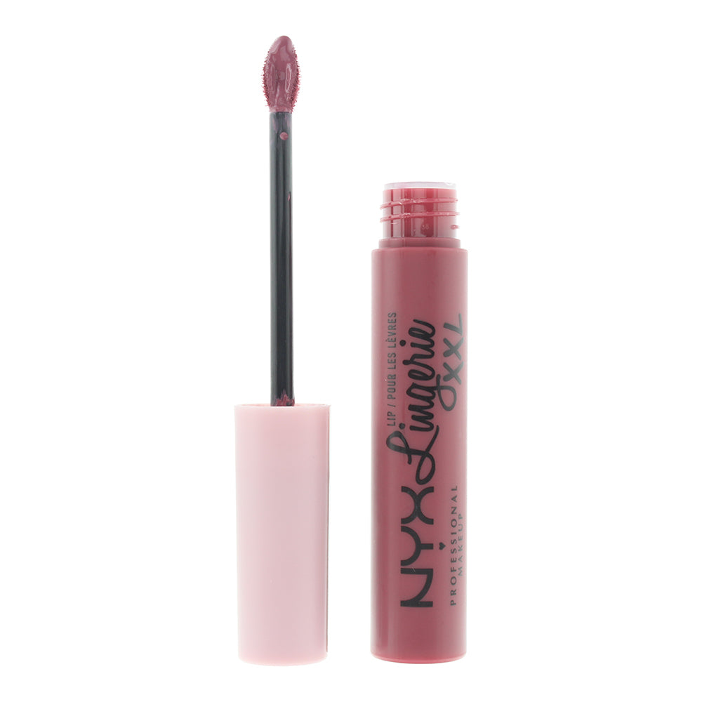 NYX Lingerie XXL Unlaced Liquid Lipstick 4ml