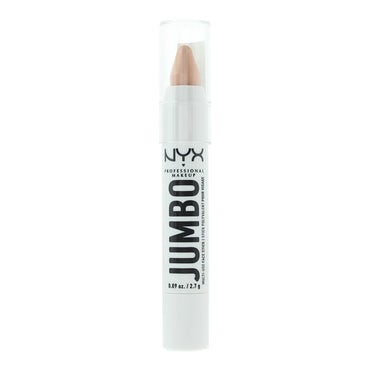 NYX Jumbo Multi-Use Coconut Cake Face Stick 2.7g