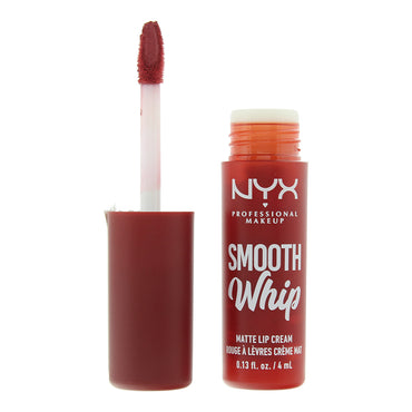 NYX Smooth Whip Parfait Lip Cream 4ml