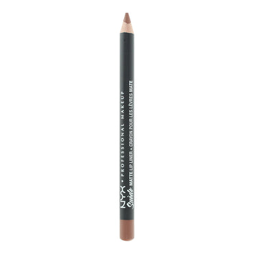 NYX Suede Matte London Lip Liner 1g