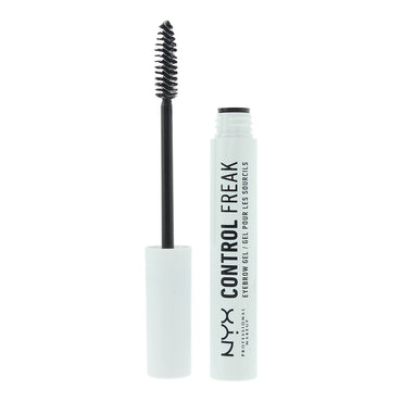 NYX Control Freak Clear Eyebrow Gel 9g